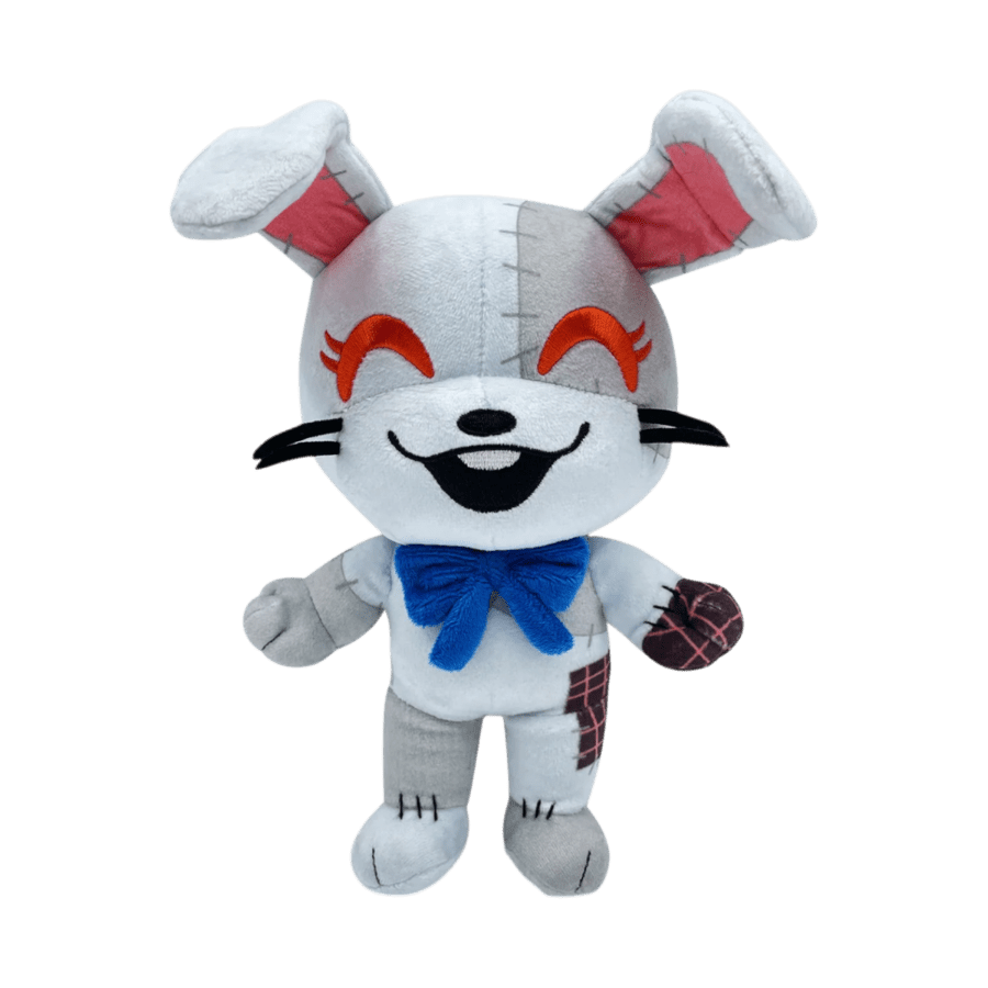 Five Nights at Freddy’s: Security Breach – Vanny Chibi 9″ Plush