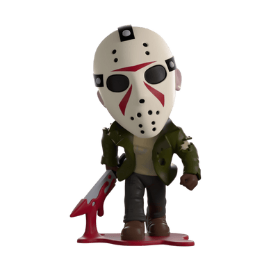Friday the 13th – Jason Voorhees 4.5″ Vinyl Figure