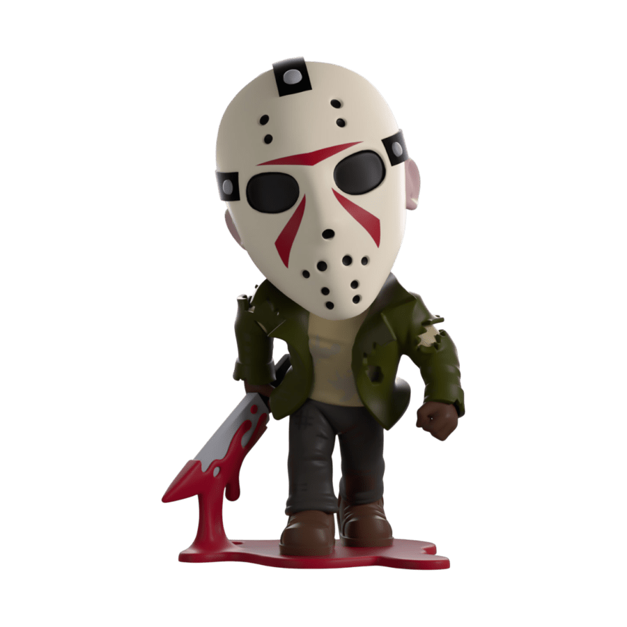 Friday the 13th – Jason Voorhees 4.5″ Vinyl Figure
