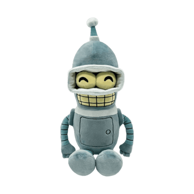 Futurama – Bender 9″ Plush