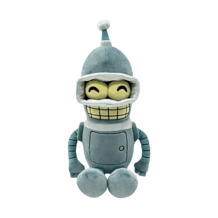 Futurama – Bender 9″ Plush
