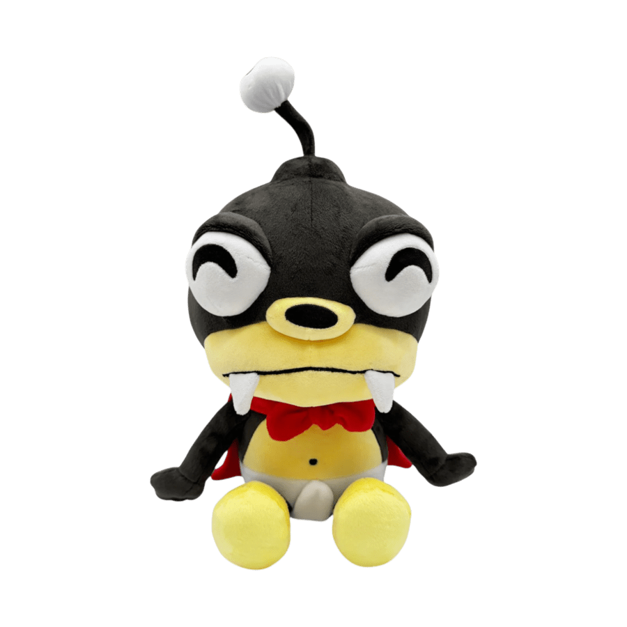 Futurama – Nibbler 9″ Plush