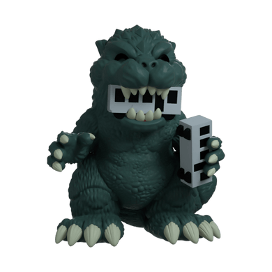 Godzilla – Godzilla 4″ Vinyl Figure