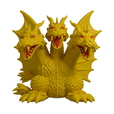 Godzilla – King Ghidorah 4″ Vinyl Figure