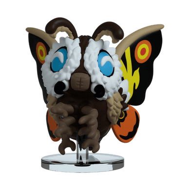Godzilla – Mothra 3.5″ Vinyl Figure