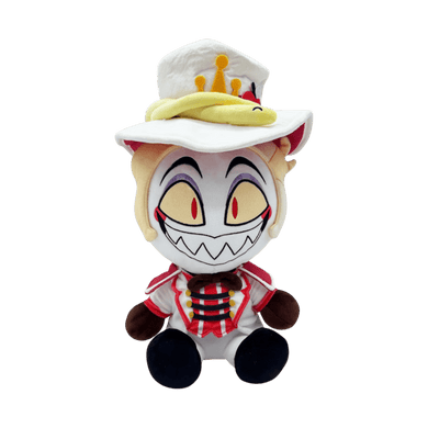 Hazbin Hotel – Lucifer Morningstar 9″ Plush