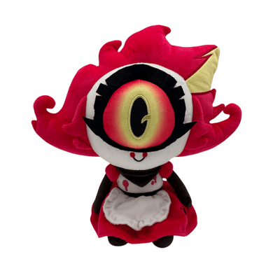 Hazbin Hotel – Niffty 9″ Plush