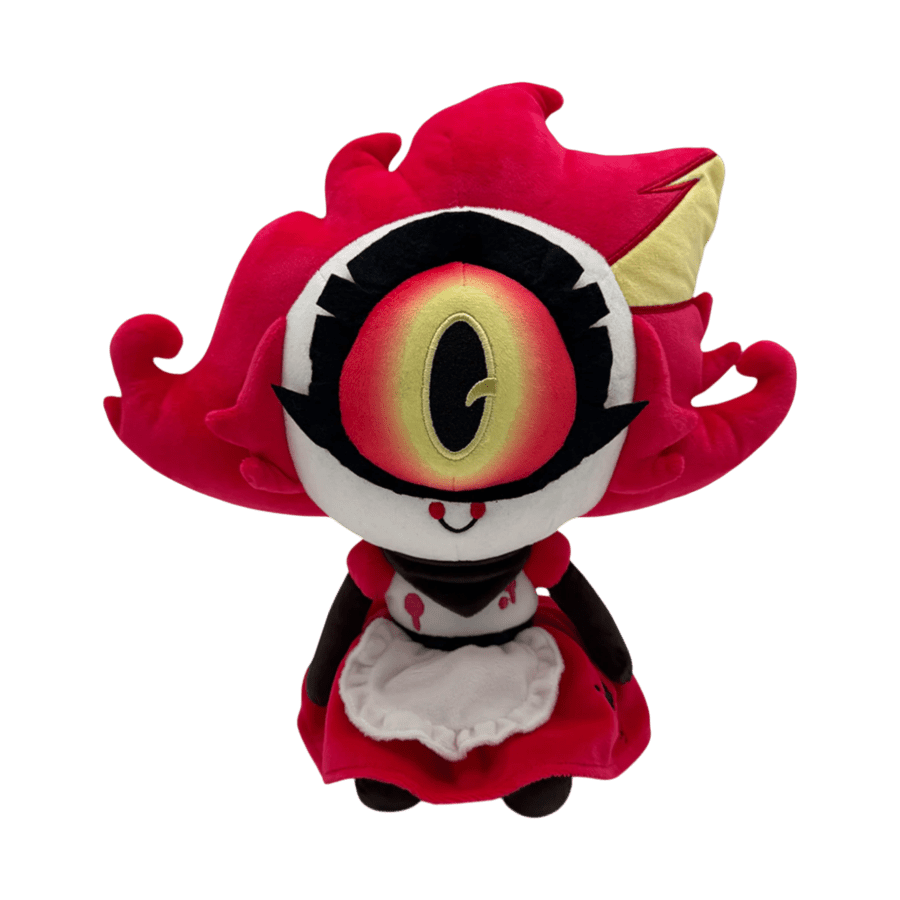 Hazbin Hotel – Niffty 9″ Plush