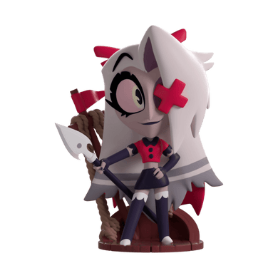 Hazbin Hotel – Vaggie 5.5″ Vinyl Figure