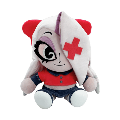 Hazbin Hotel – Vaggie 9″ Plush