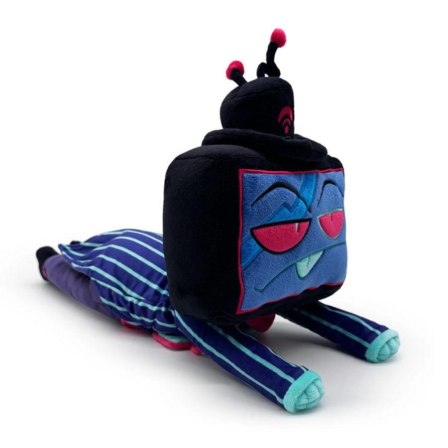 Hazbin Hotel – Vox 16″ Weighted Plush