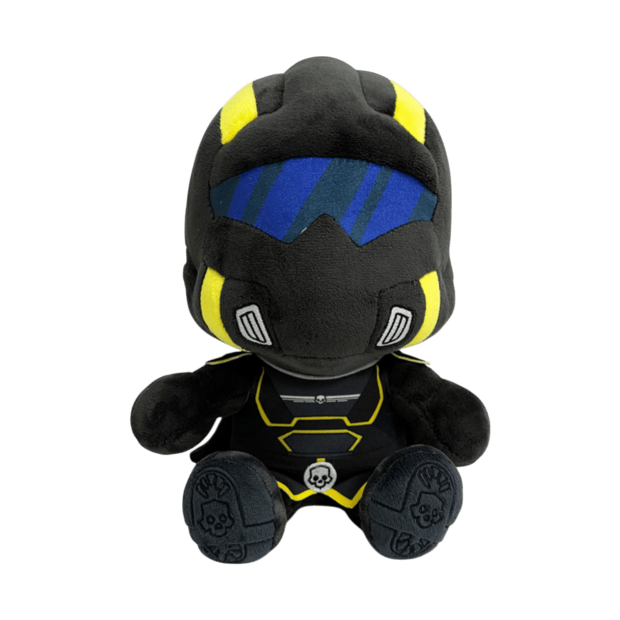 Helldivers 2 – B-01 Tactical Player 9″ Plush