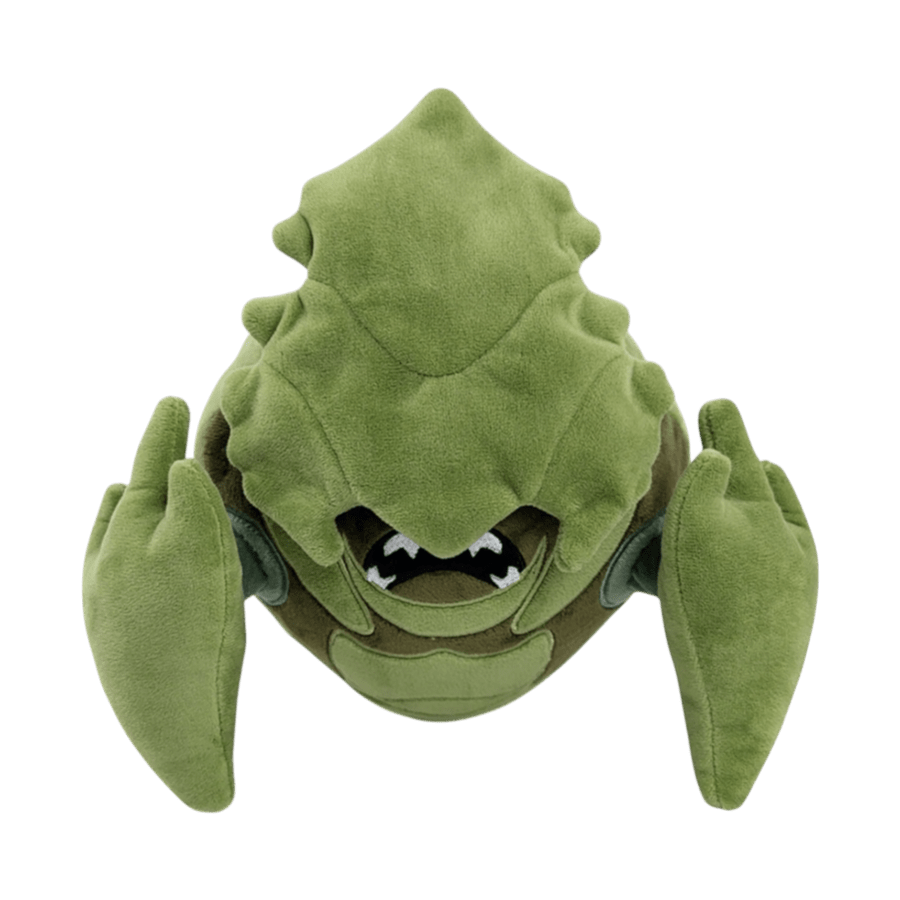 Helldivers 2 – Charger 9″ Plush