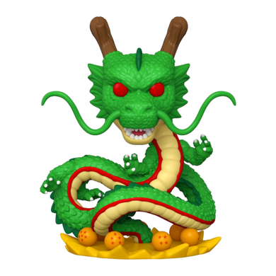 Dragon Ball Z - Shenron 10