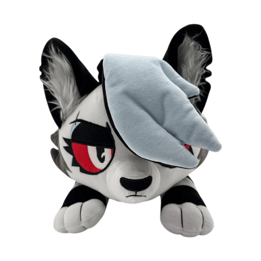 Helluva Boss – Loona 16″ Weighted Plush