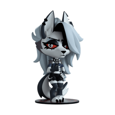 Helluva Boss – Loona 5″ Vinyl Figure