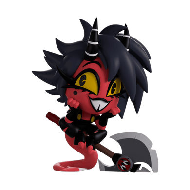 Helluva Boss – Millie 4.5″ Vinyl Figure