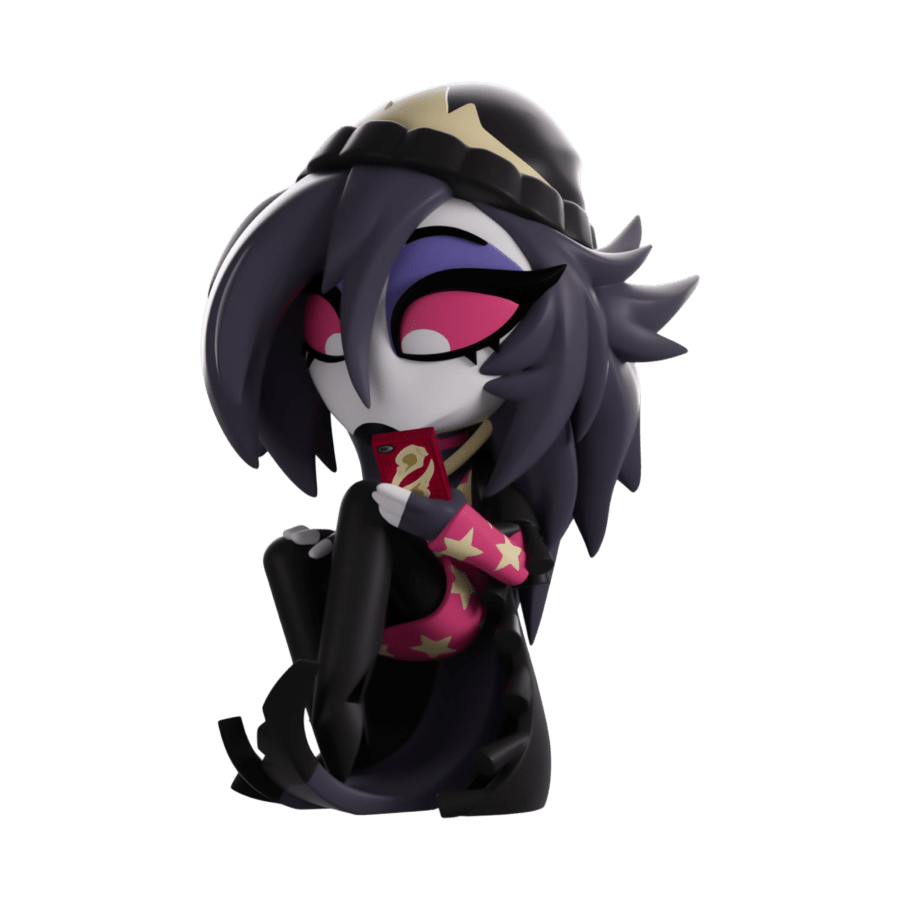 Helluva Boss – Octavia 4.5″ Vinyl Figure