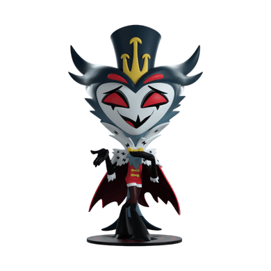 Helluva Boss – Stolas 4.5″ Vinyl Figure