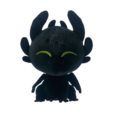 How to Train Your Dragon – Toothless 9″ Plush