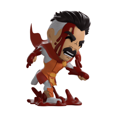 Invincible (2021) – Battletorn Omni-Man 4.5″ Vinyl Figure