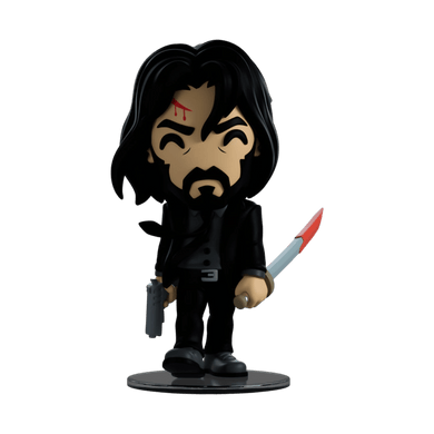 John Wick – John Wick 4.5″ Vinyl Figure
