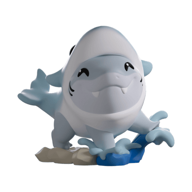 Marvel – Jeff the Land Shark (Dolphin Suit) Marvel Companion...