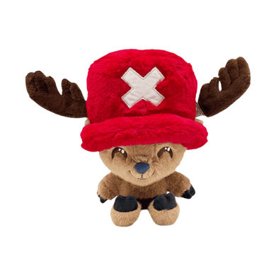 One Piece (2023) – Tony Tony Chopper 9″ Plush