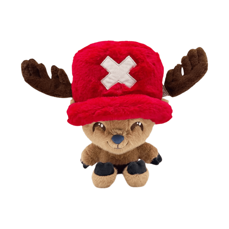 One Piece (2023) – Tony Tony Chopper 9″ Plush