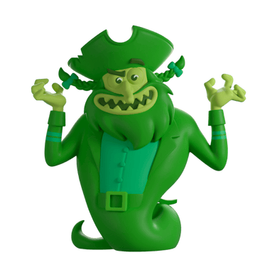 SpongeBob SpongePants – The Flying Dutchman 4.5″ Vinyl Figure