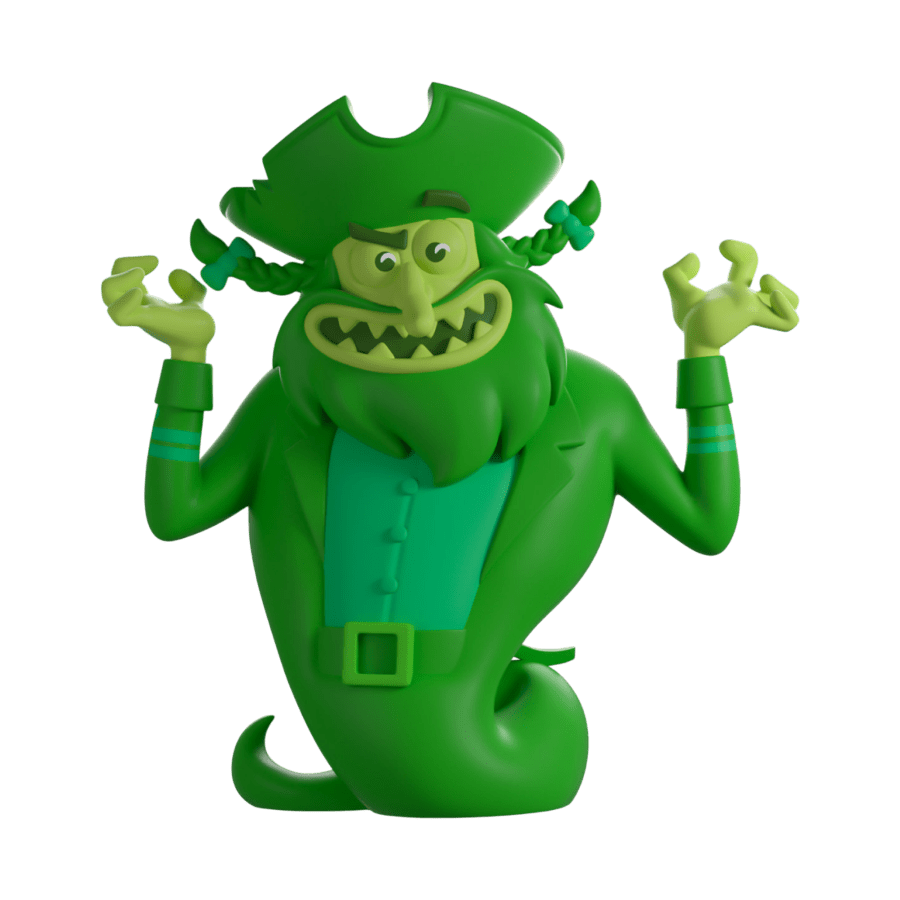 SpongeBob SpongePants – The Flying Dutchman 4.5″ Vinyl Figure