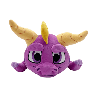 Spyro the Dragon – Spyro 16″ Weighted Plush