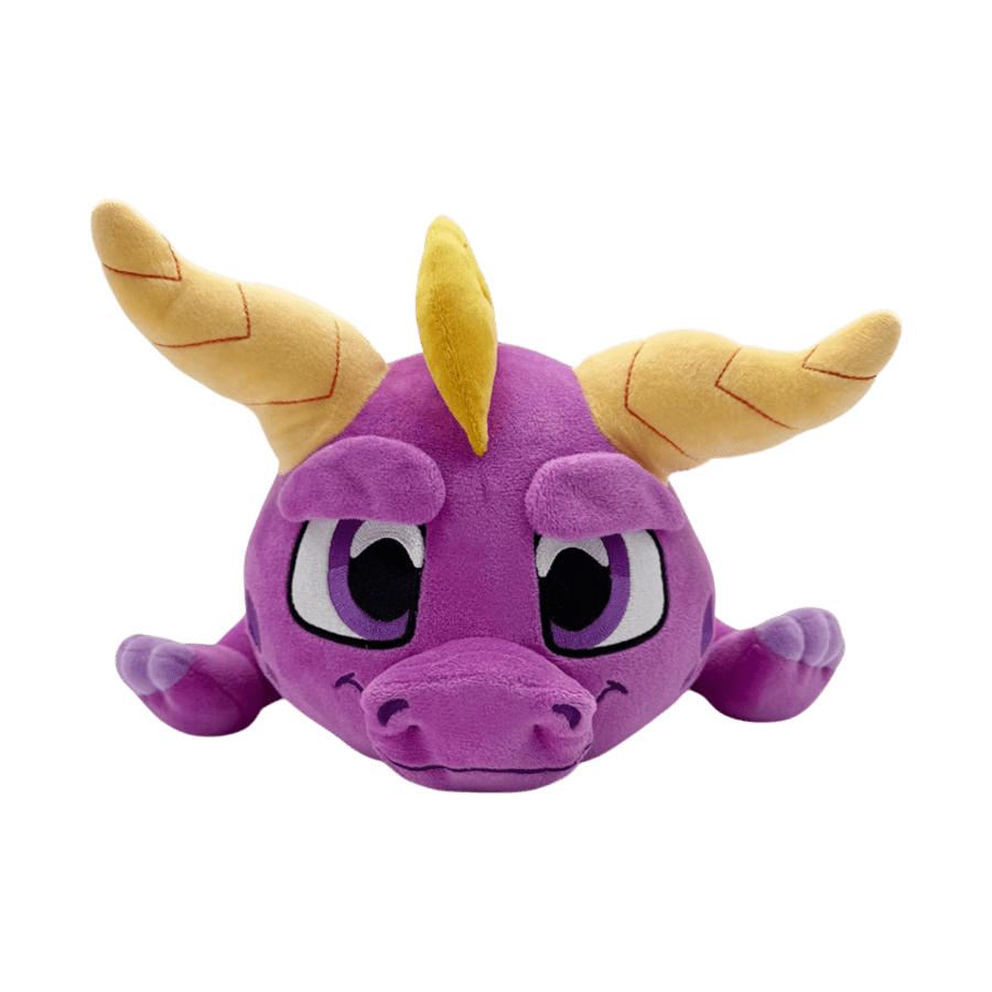 Spyro the Dragon – Spyro 16″ Weighted Plush