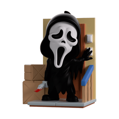 Scream – Lights Out Ghostface 5″ Vinyl Figure