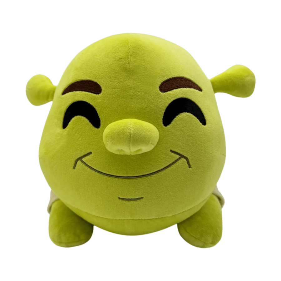 Shrek – Shrek 16″ Weighted Plush