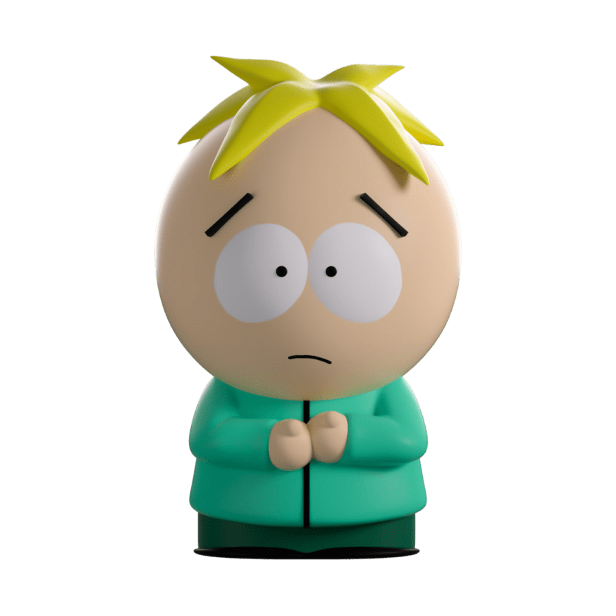 South Park – Butters 4″ Vinyl Figure