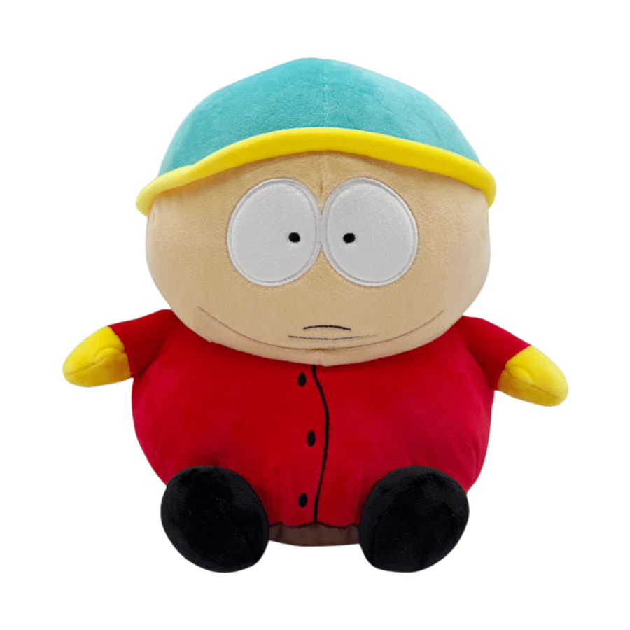South Park – Cartman 9″ Plush