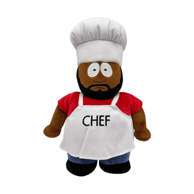 South Park – Chef 9″ Plush
