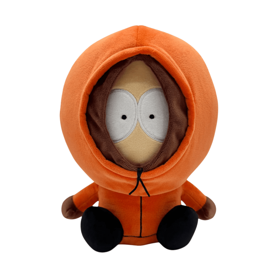 South Park – Kenny 9″ Plush