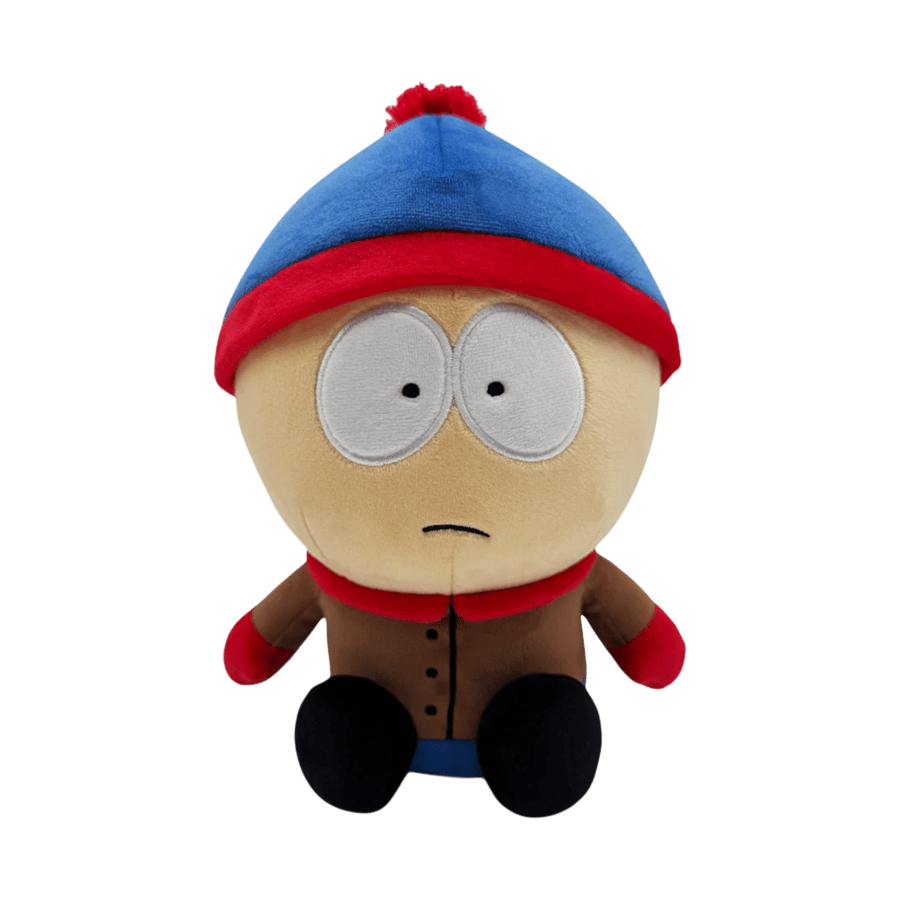 South Park – Stan 9″ Plush