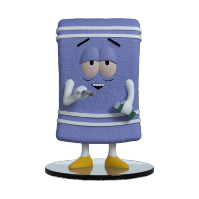 South Park – Stoned Towelie Vinyl Figure