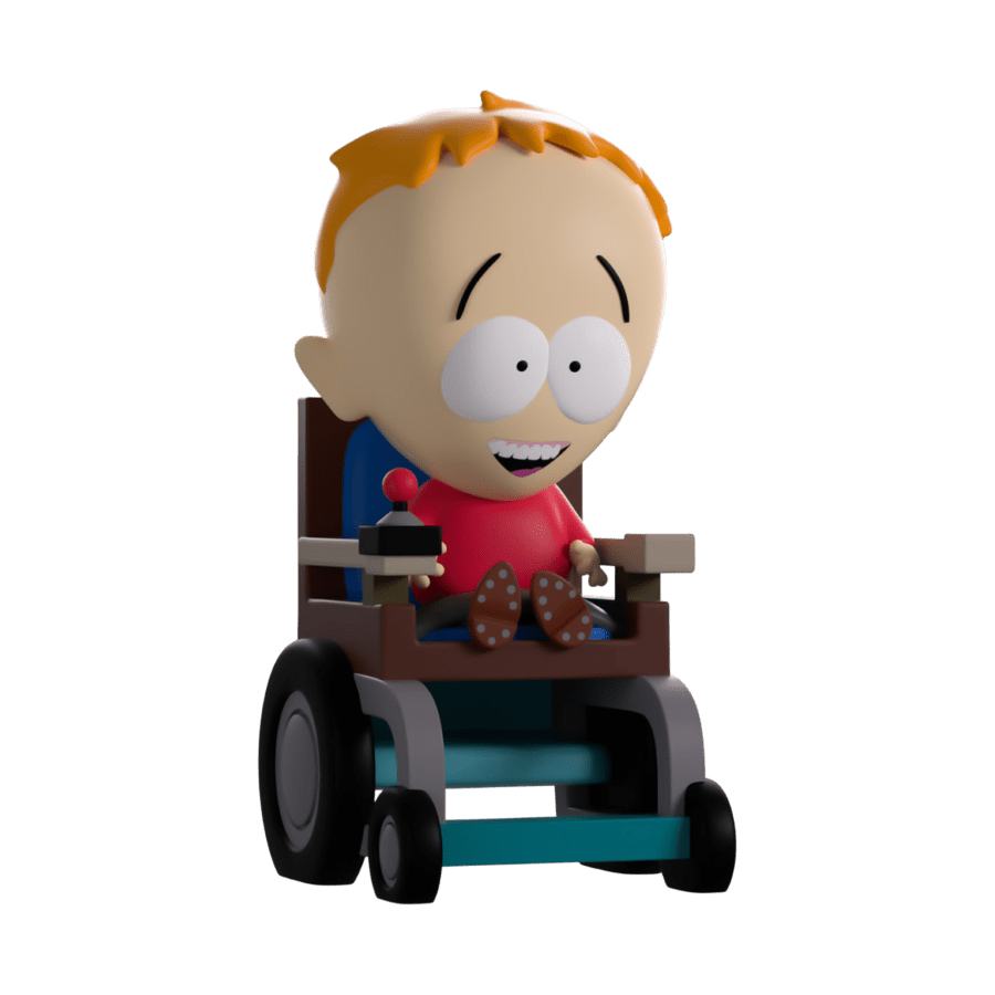 South Park – Timmy 5″ Vinyl Figure