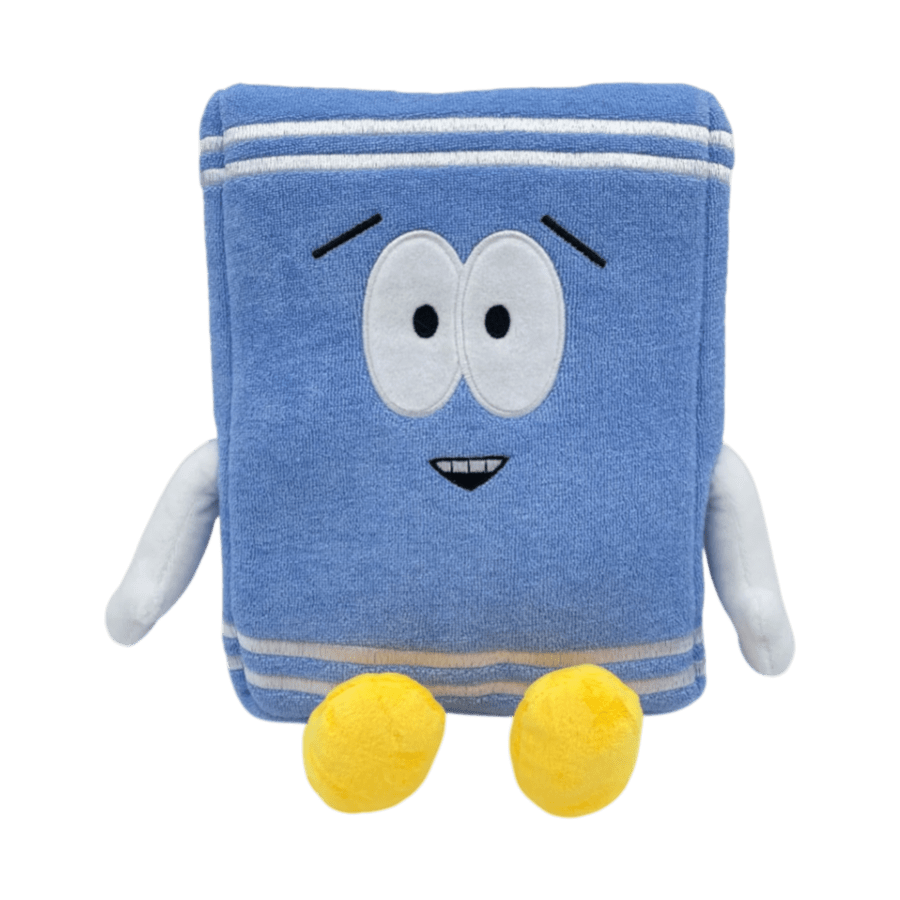 South Park – Towelie 9″ Plush