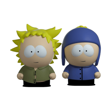 South Park – Tweek & Craig 3.5″ Vinyl Figure 2-Pack