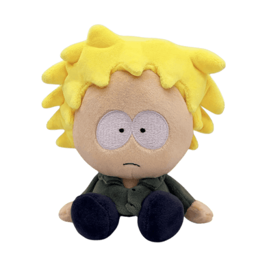 South Park – Tweek Shoulder Rider 6″ Plush