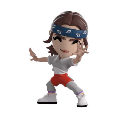 Stranger Things – Bandana Eleven 4″ Vinyl Figure