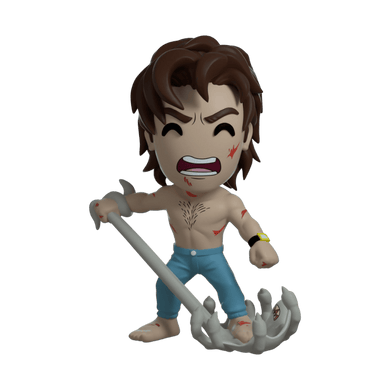 Stranger Things 4 – Steve Harrington 5″ Vinyl Figure