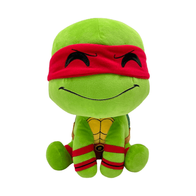 Teenage Mutant Ninja Turtles – Raphael 9″ Plush