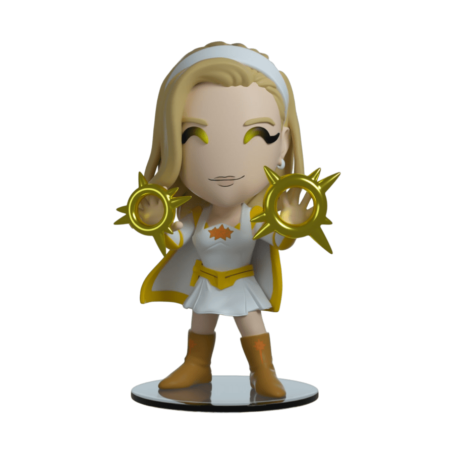 The Boys – Starlight 4.5″ Vinyl Figure