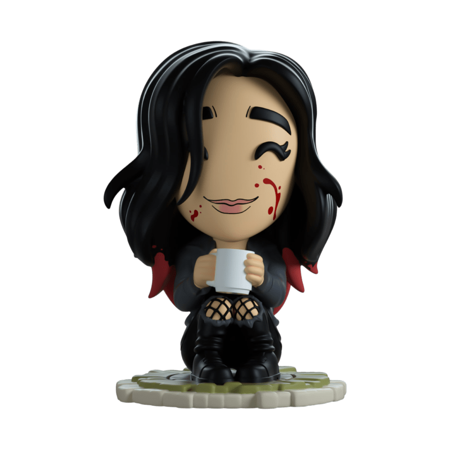 The Boys (2019) – Kimiko 4″ Vinyl Figure